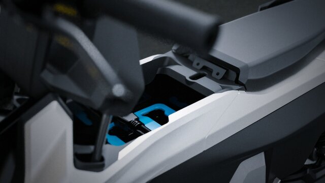 I will create realistic 3D renders for products with Blender and Maya image 5