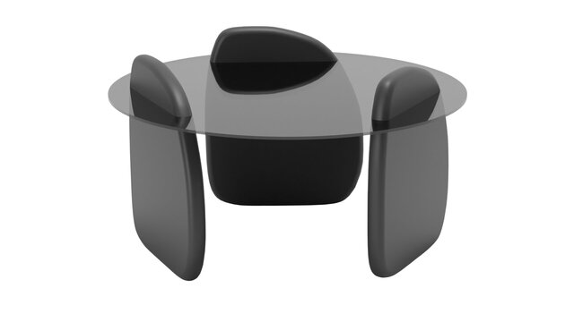 I offer 3D modeling and photorealistic rendering in high-quality image 5