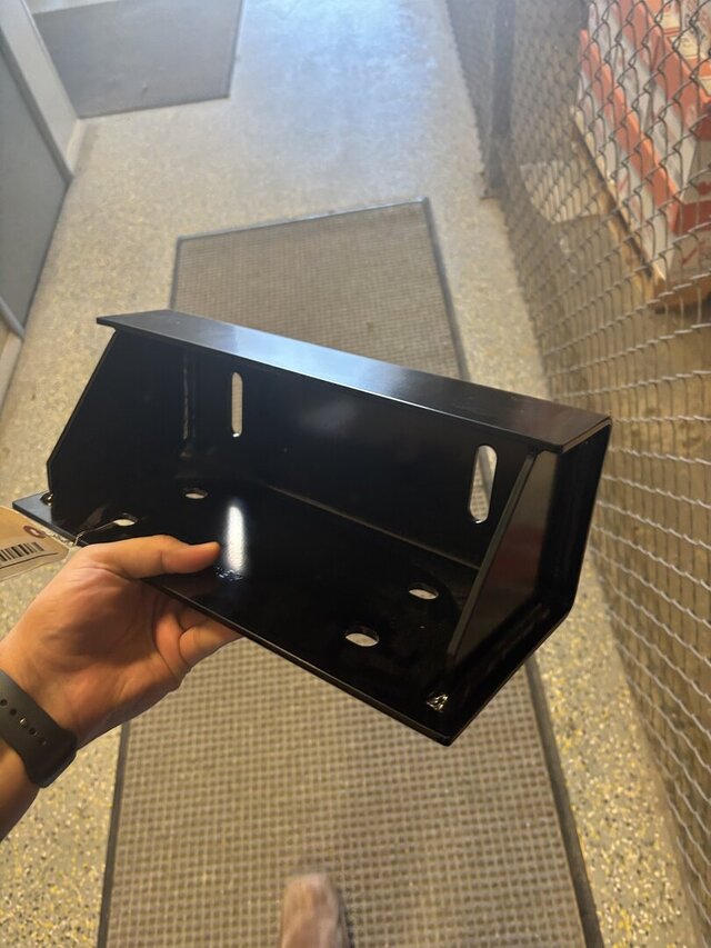 I offer 2D drafting and 3D modeling for structural steel and parts