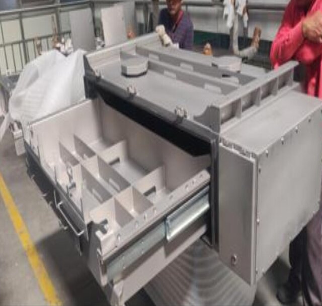 I offer mechanical CAD, SPM design and FEA with NX, Creo, SolidWorks, Rhino, & Grasshopper image 2