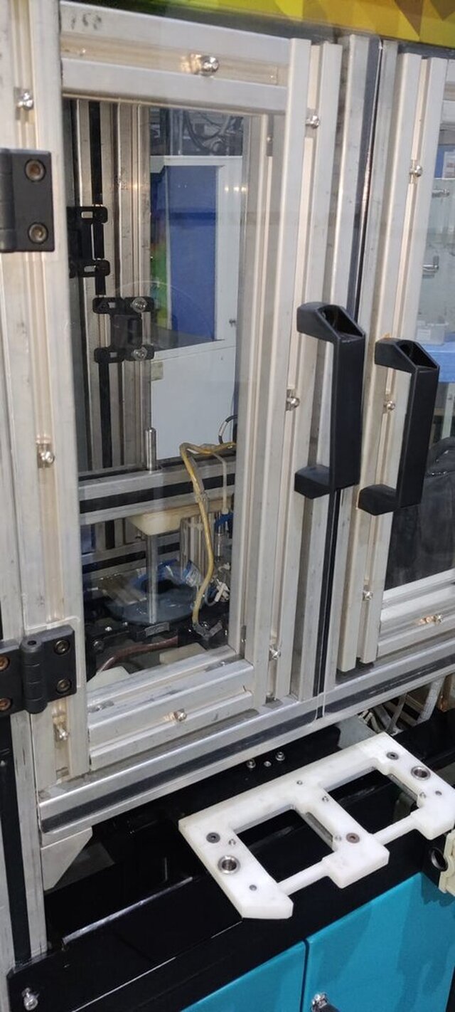 I offer professional 3D CAD modeling & mechanical design using SolidWorks image 7