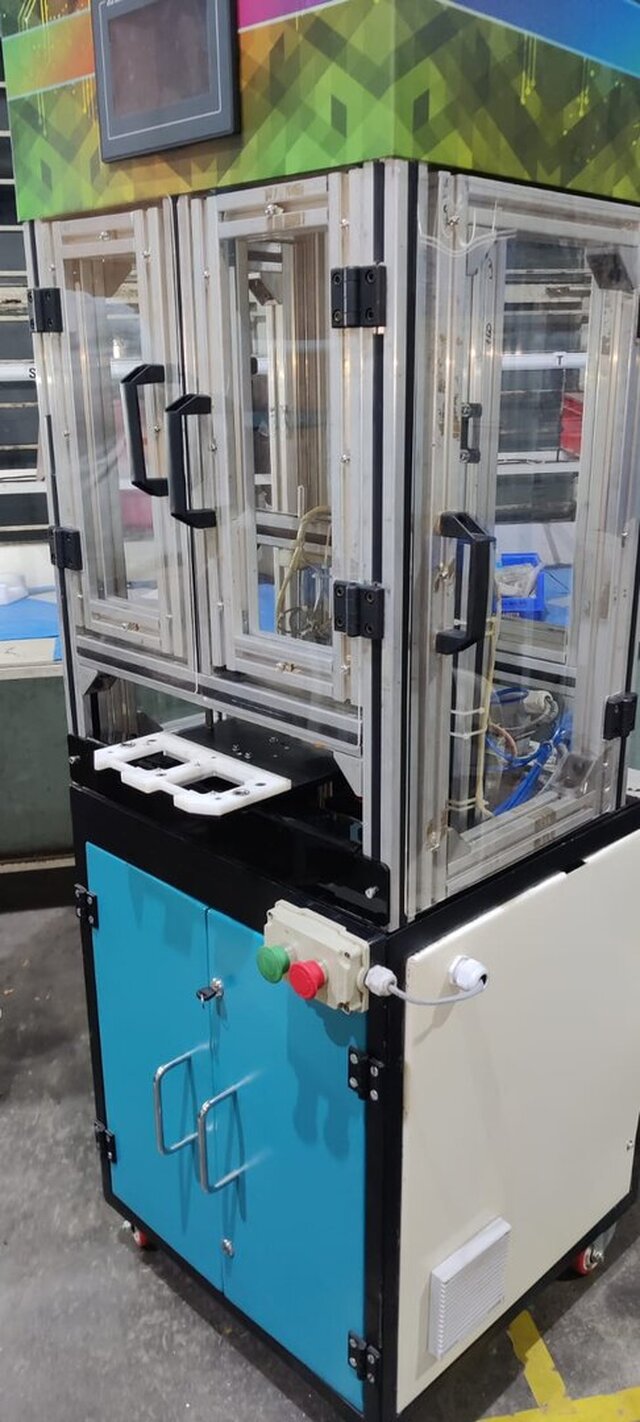 I offer professional 3D CAD modeling & mechanical design using SolidWorks image 4