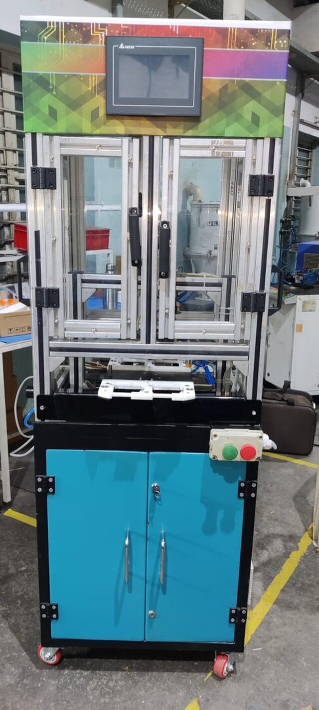 I offer professional 3D CAD modeling & mechanical design using SolidWorks image 5