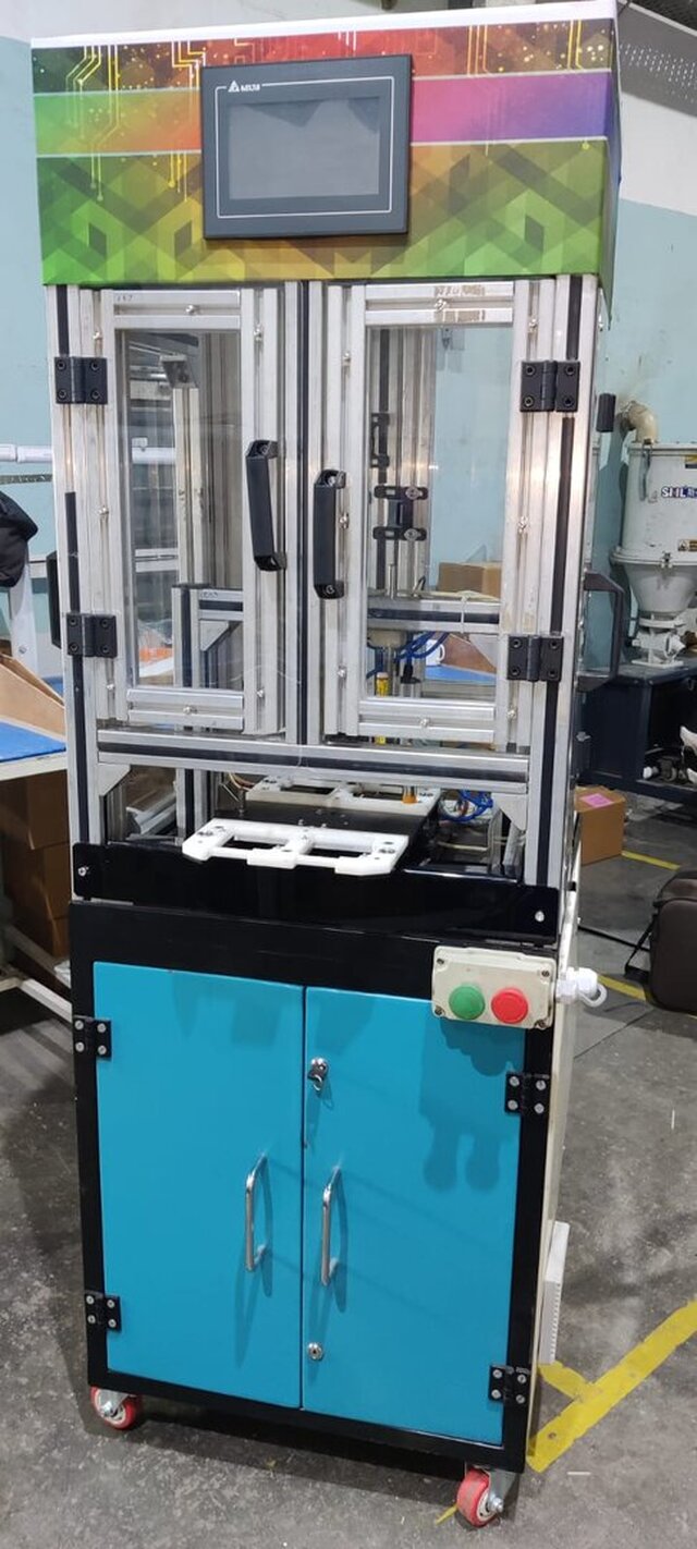 I offer professional 3D CAD modeling & mechanical design using SolidWorks image 6