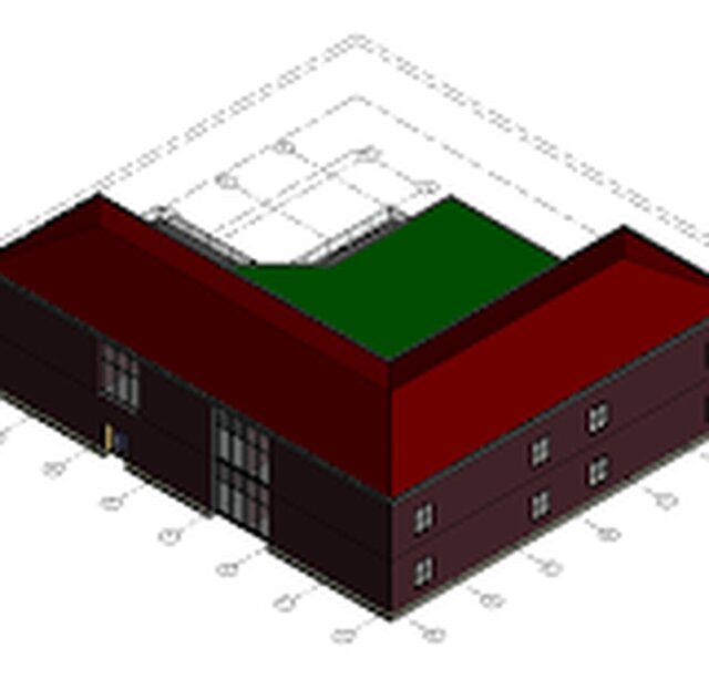 I offer BIM modeling and have a certificate in Revit