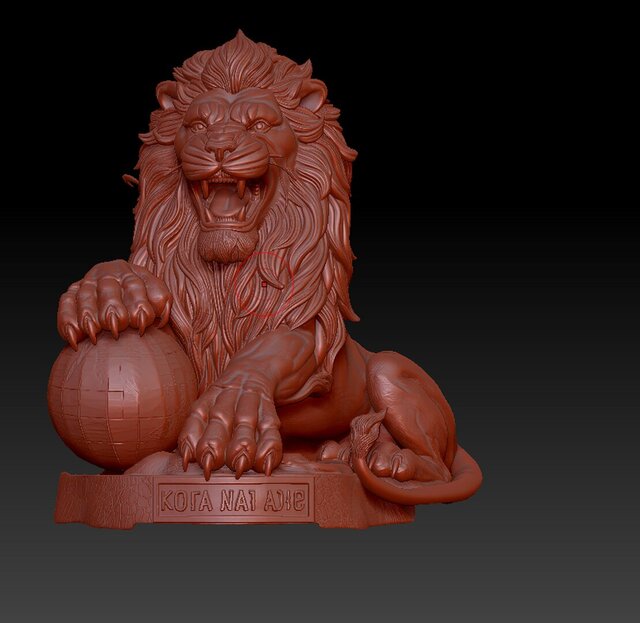 I'm an expert Rhino & ZBrush jewelry CAD designer image 4