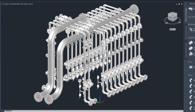 I will provide a Architectural or Industrial Design Services image 4