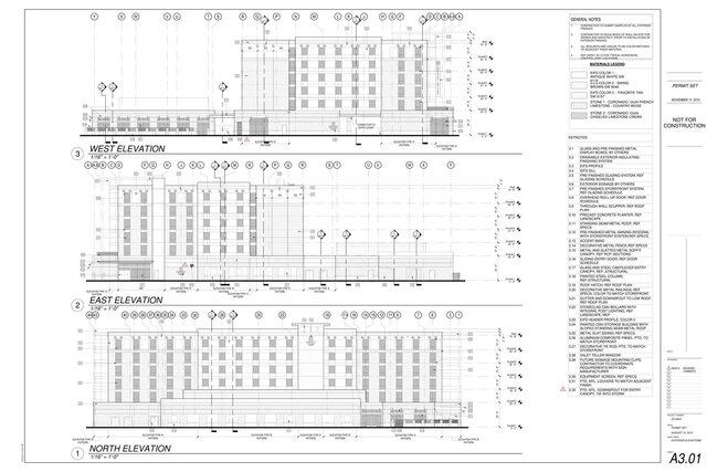 Revit BIM Modeling, Architectural CAD & Construction Documentation
