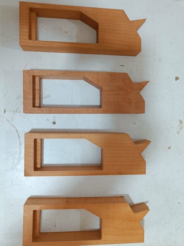 I offer NX CAD design for new products, component design, 2D drawings, and sheetmetal image 3