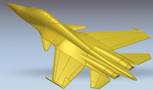 I offer NX CAD design for new products, component design, 2D drawings, and sheetmetal