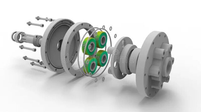 I will create high-quality 3D product animation & assembly renders