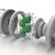 I will create high-quality 3D product animation & assembly renders slider nav image 1