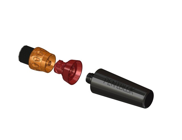 I will do 3D CAD product design, design for injection molding, 3D printing and CNC machining image 4