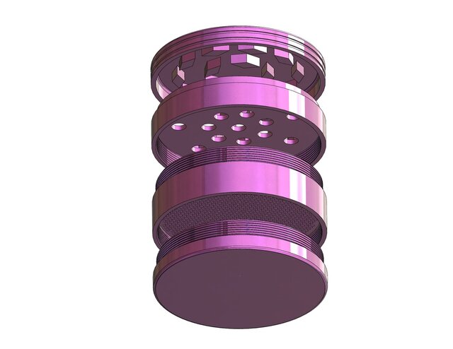 I will do 3D CAD product design, design for injection molding, 3D printing and CNC machining image 3