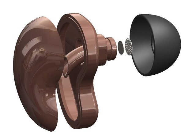 I will do 3D CAD product design, design for injection molding, 3D printing and CNC machining image 9