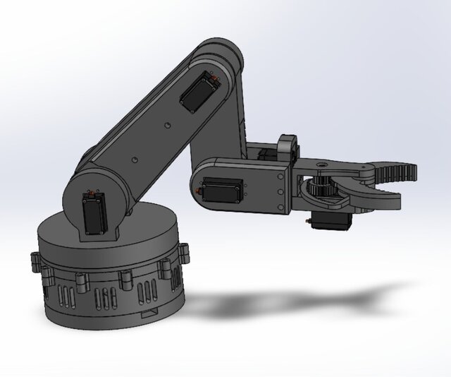 I will create 3D models for your 3D printing design project