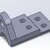 I will create 3D models for your 3D printing design project slider nav image 2