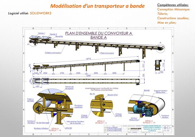 I can create 3D CAD models & mechanical designs with native CAD files image 7