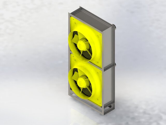 I create 3D CAD modeling & mechanical design for 3D printing design image 7