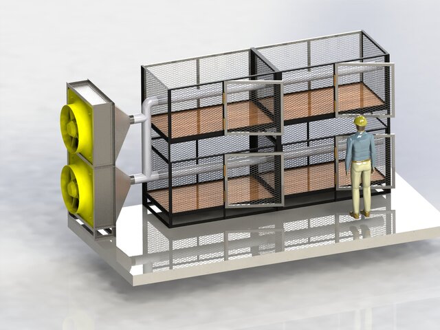 I create 3D CAD modeling & mechanical design for 3D printing design image 9