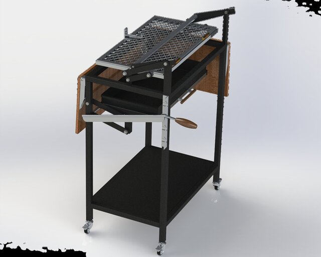 I create 3D CAD modeling & mechanical design for 3D printing design image 3