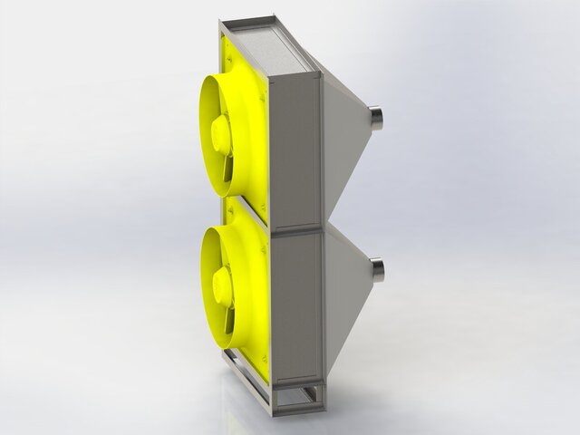 I create 3D CAD modeling & mechanical design for 3D printing design image 8