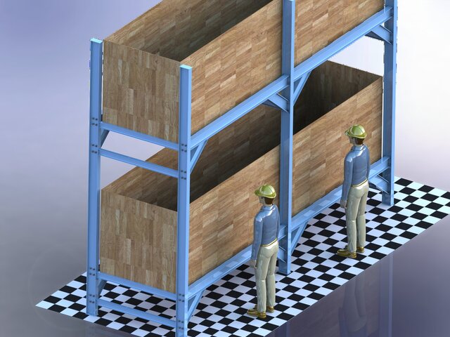 I create 3D CAD modeling & mechanical design for 3D printing design image 10