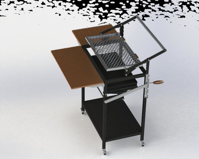 I create 3D CAD modeling & mechanical design for 3D printing design image 5