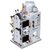 I offer mechanical CAD design & drafting services with inventor & AutoCAD slider nav image 1