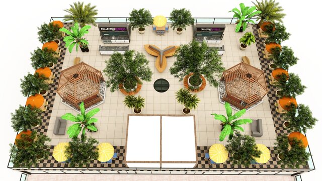 I provide permit drawings for architectural projects with AutoCAD and Revit image 2