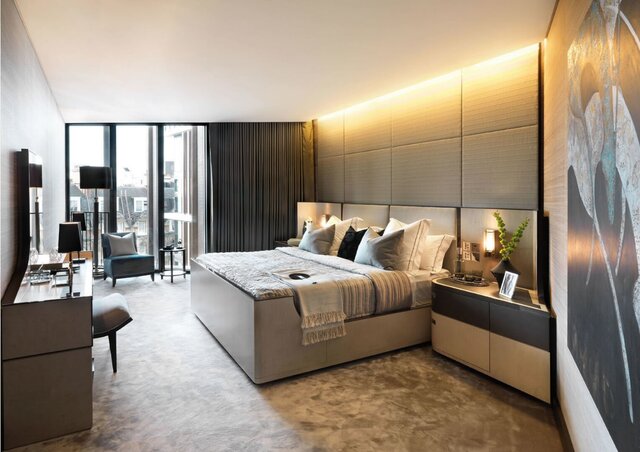 I provide permit drawings for architectural projects with AutoCAD and Revit image 13