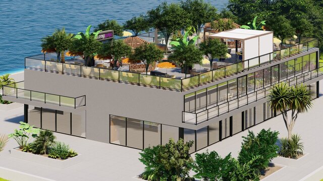 I provide permit drawings for architectural projects with AutoCAD and Revit image 7