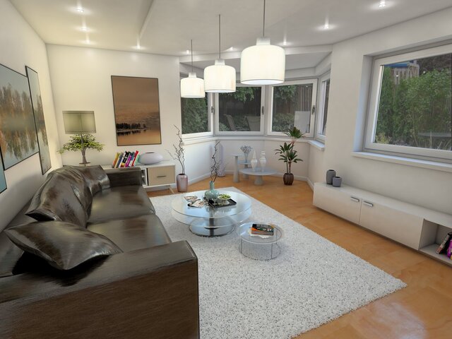 I provide permit drawings for architectural projects with AutoCAD and Revit image 12