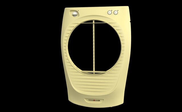 I will create a CAD design for your product or concept on Creo image 3