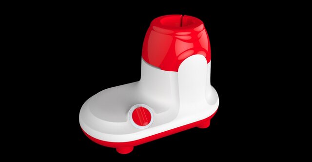 I will create a CAD design for your product or concept on Creo image 2