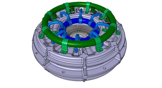 I offer senior CAD expertise for automotive class A surfacing for CATIA V5 projects image 6