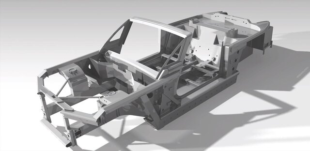 I offer senior CAD expertise for automotive class A surfacing for CATIA V5 projects image 7