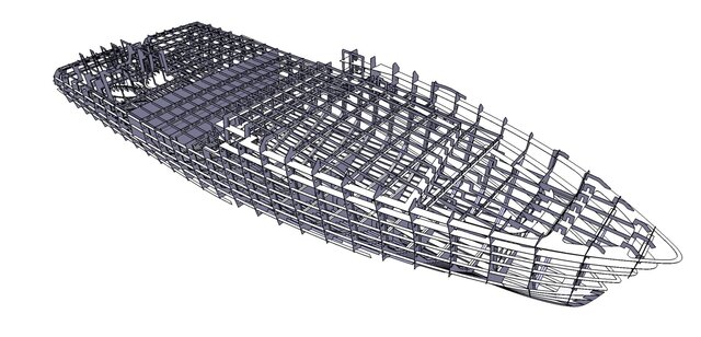 I offer senior CAD expertise for automotive class A surfacing for CATIA V5 projects image 3