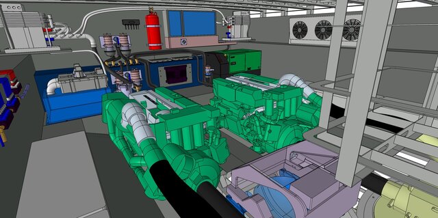 I offer senior CAD expertise for automotive class A surfacing for CATIA V5 projects