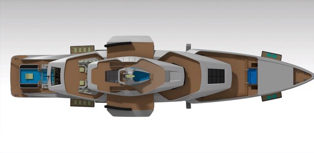 I offer senior CAD expertise for automotive class A surfacing for CATIA V5 projects image 5