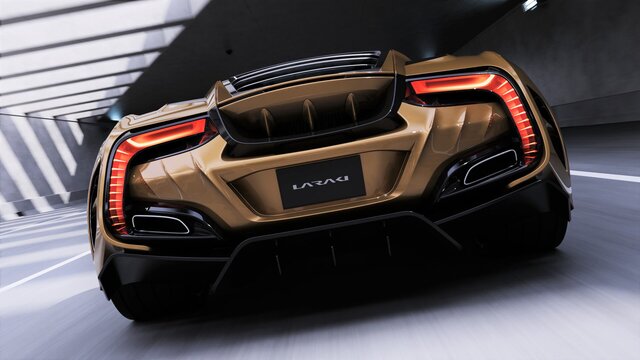 I offer senior CAD expertise for automotive class A surfacing for CATIA V5 projects image 27