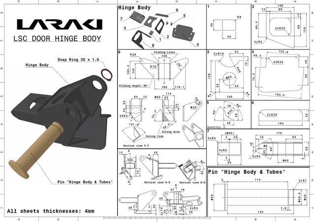 I offer senior CAD expertise for automotive class A surfacing for CATIA V5 projects image 9