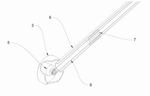 I will generate patent drawings, illustrations and sketches