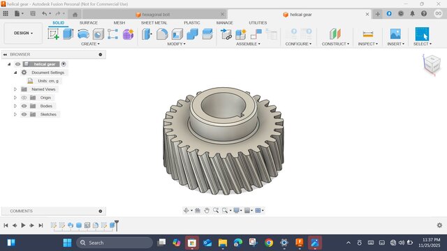 I offer basic mechanical engineering design for precision parts and product design image 4