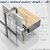 I will create 3D CAD models and fabrication-ready drawings for facades and skylights slider nav image 4