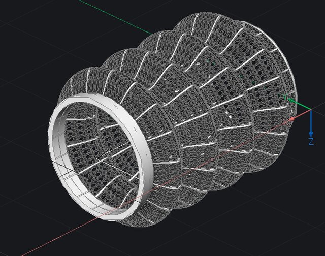 I offer 3D modeling and rendering for commercial manufacturing projects image 1