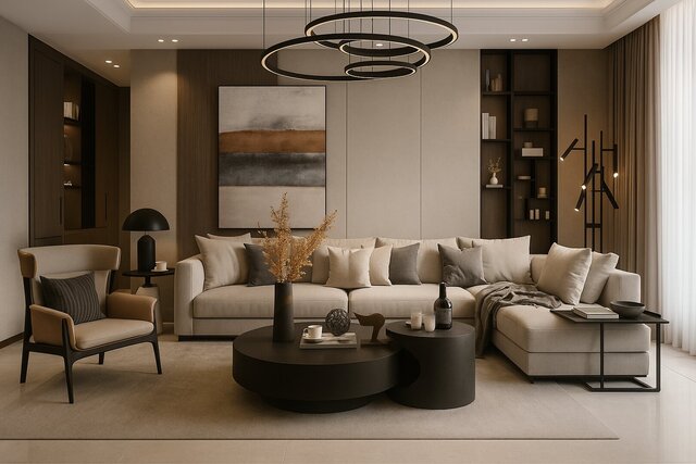 I offer architectural design, civil and 2D & 3D design support image 3