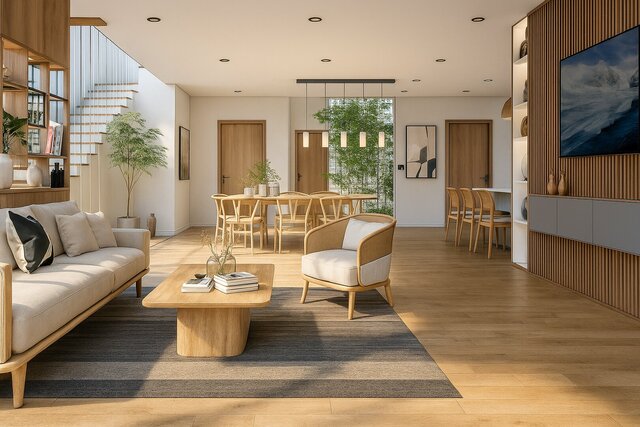 I offer architectural design, civil and 2D & 3D design support image 5