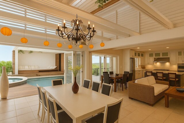 I offer architectural design, civil and 2D & 3D design support image 6