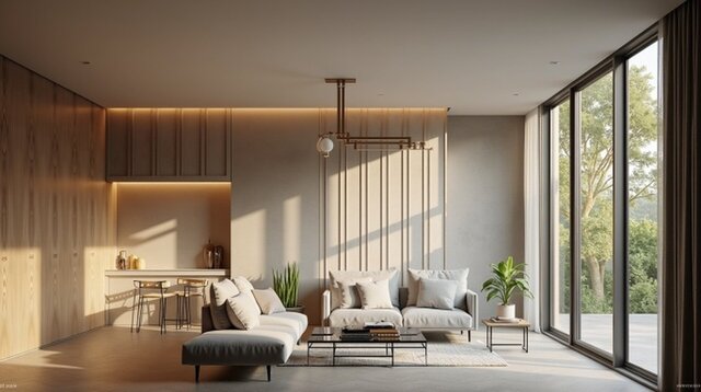 I offer architectural design, civil and 2D & 3D design support image 4